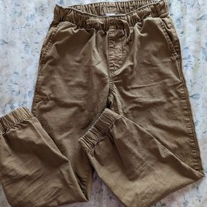 Gap Kids Boys Jogger Pants